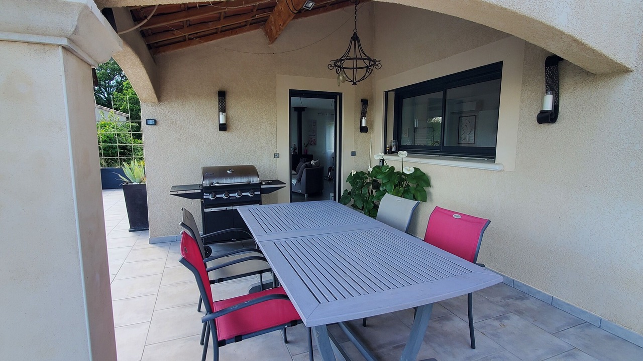 Photo of Outdoor in Les Assions