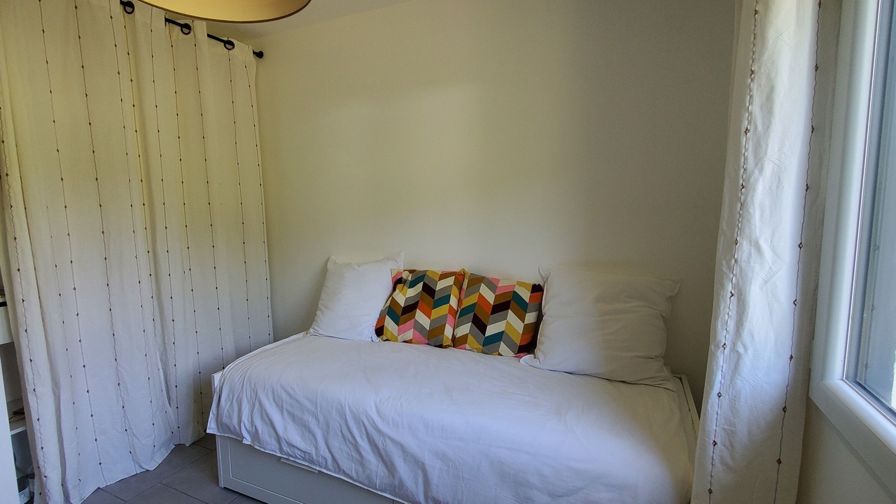 Photo of Bedroom in Les Assions