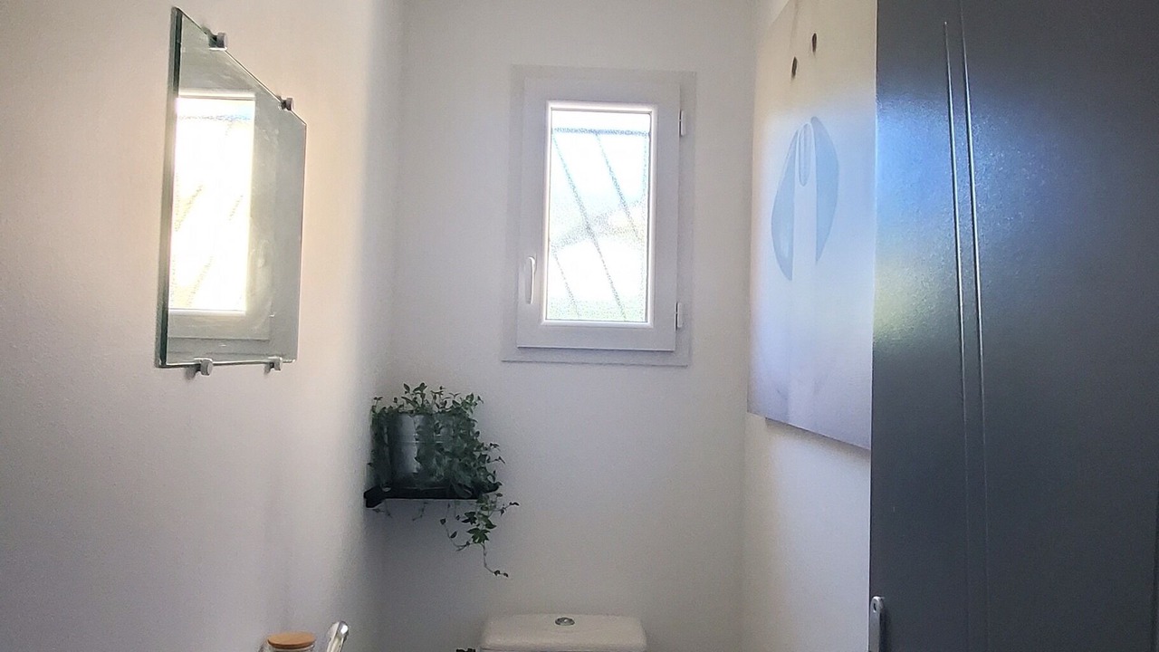 Photo of Bathroom in Les Assions