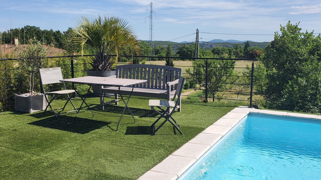 Photo of Outdoor in Les Assions