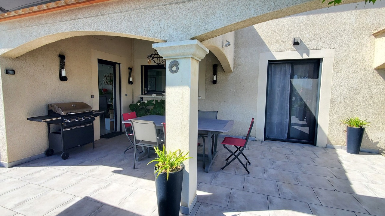 Photo of Outdoor in Les Assions
