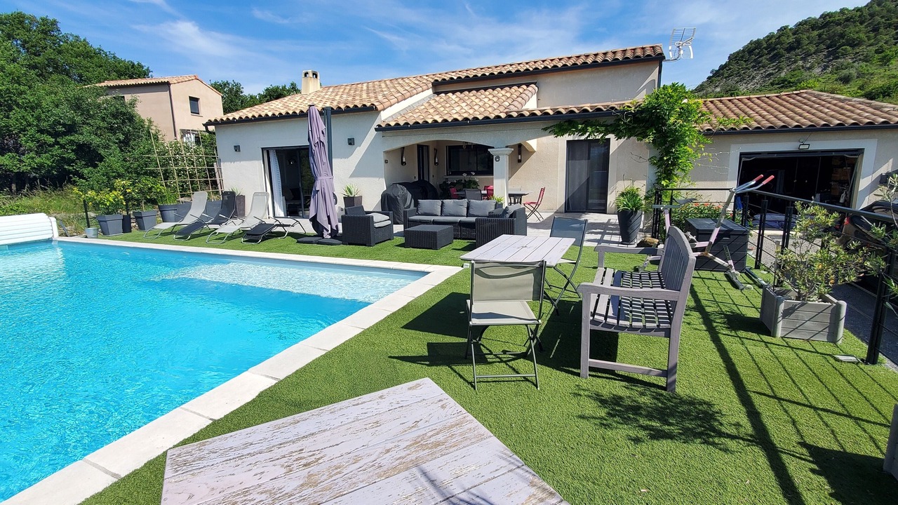 Photo of Outdoor in Les Assions