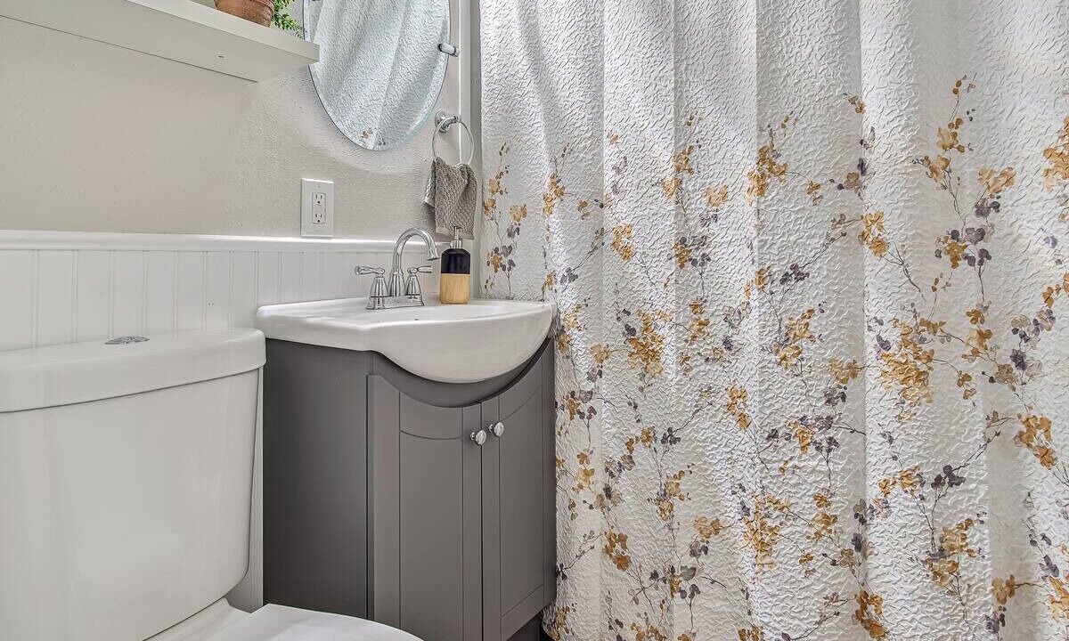 Photo of Bathroom in Lebanon