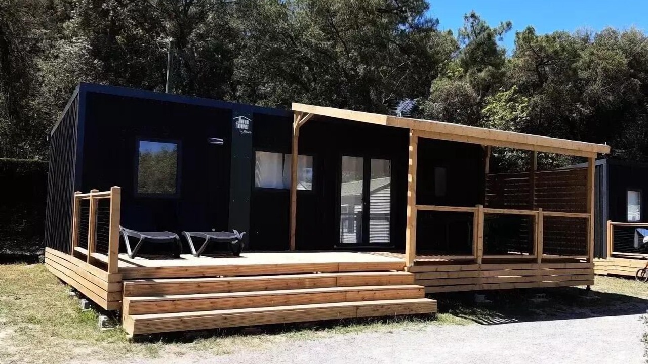 Photo of Outdoor in Saint Maime