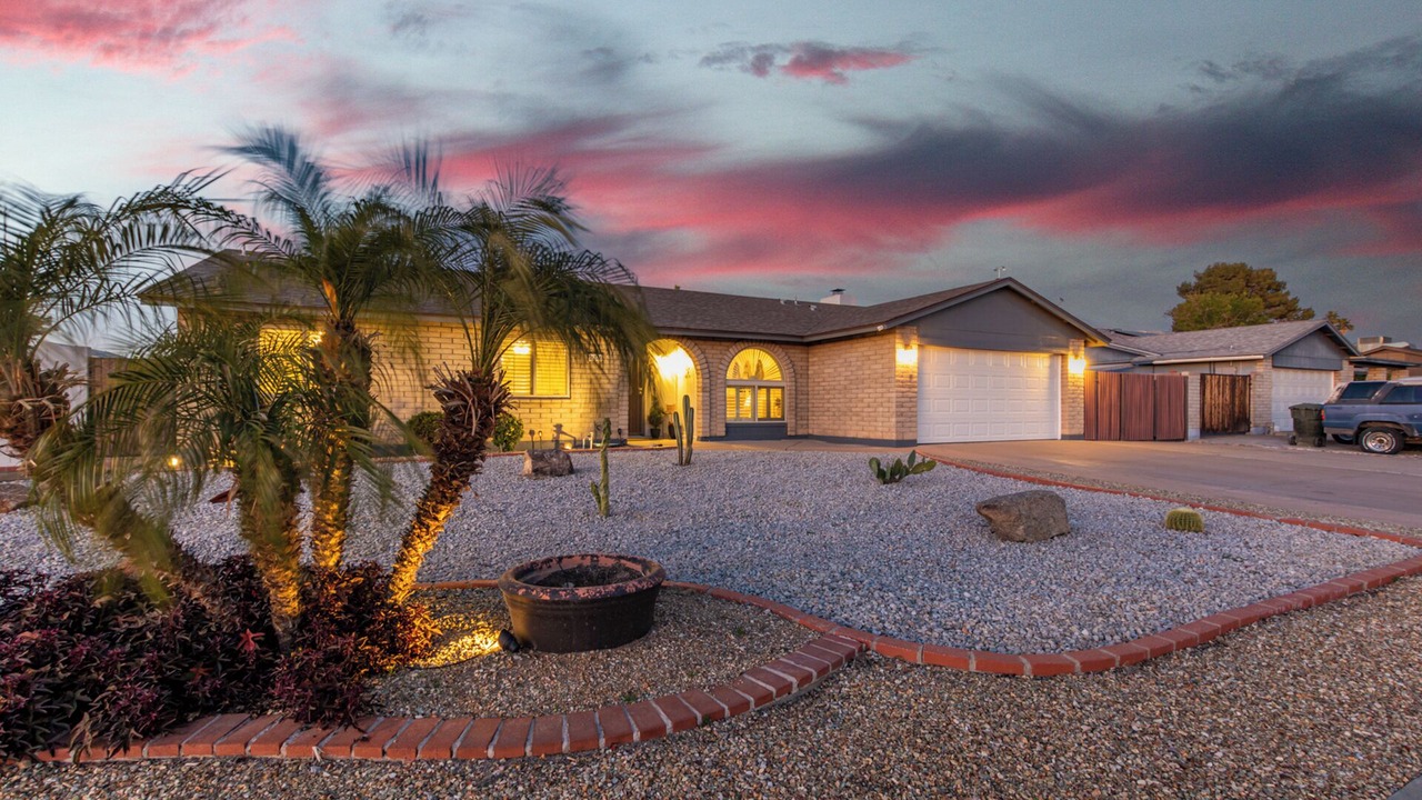 Photo of Outdoor in Glendale