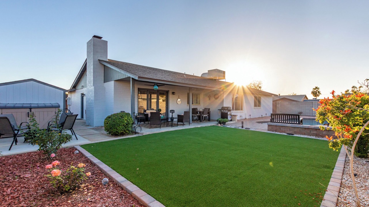 Photo of Outdoor in Glendale