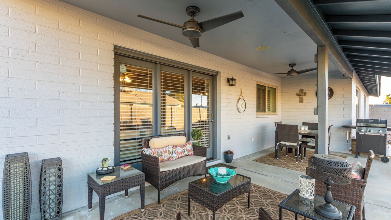 Photo of Outdoor in Glendale