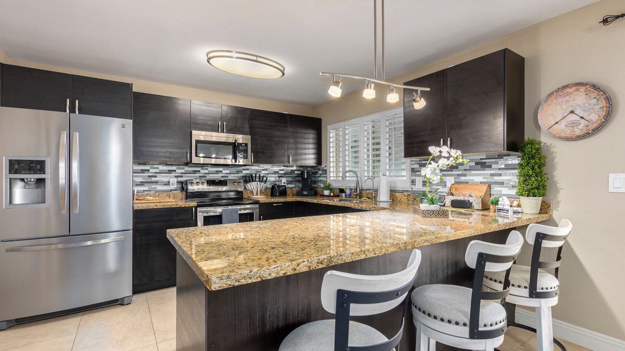 Photo of Kitchen in Glendale