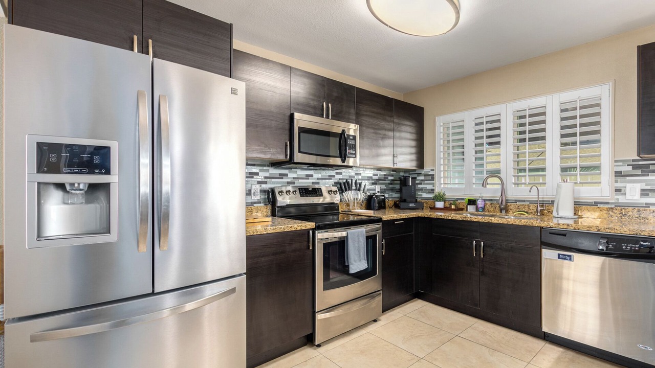 Photo of Kitchen in Glendale
