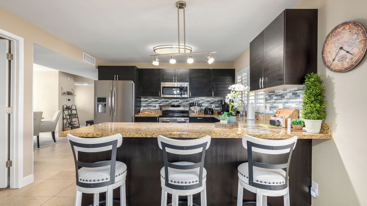 Photo of Kitchen in Glendale