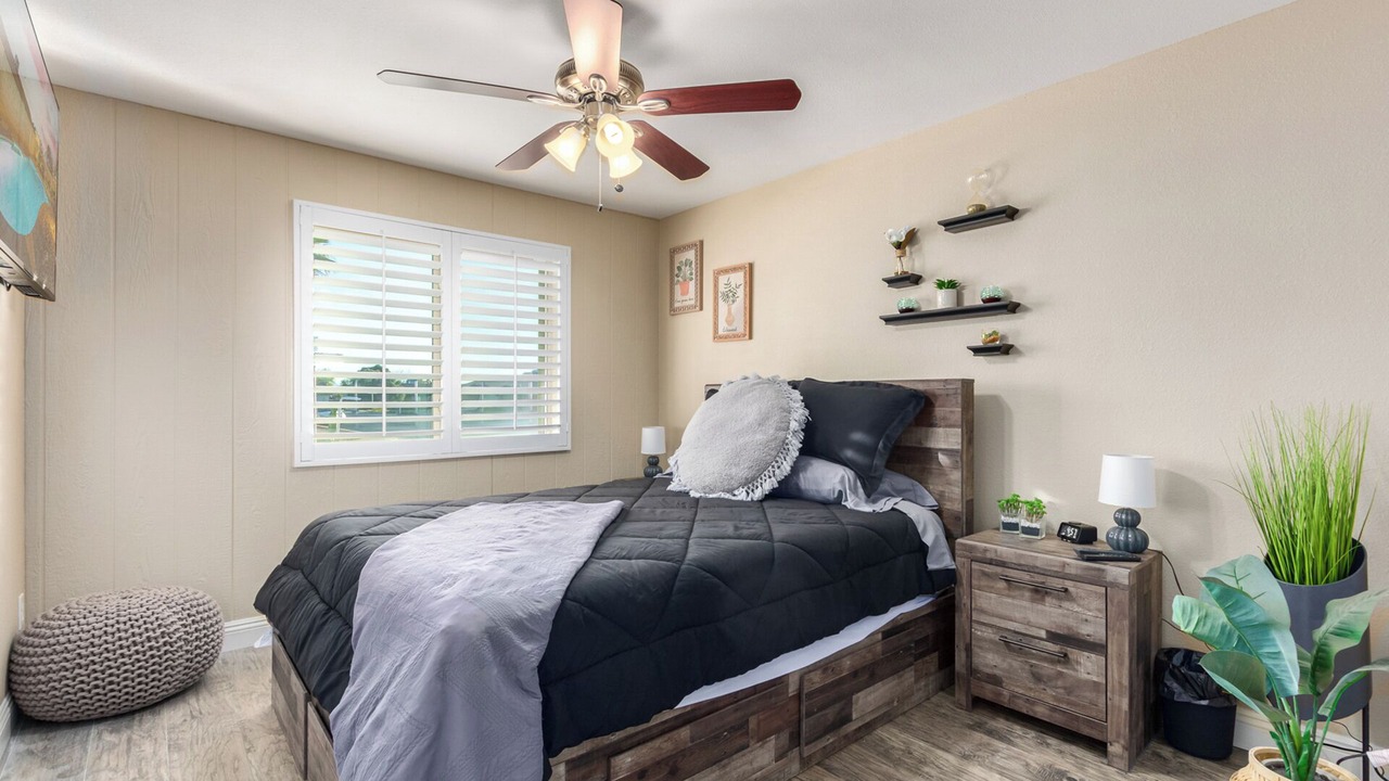 Photo of Bedroom in Glendale