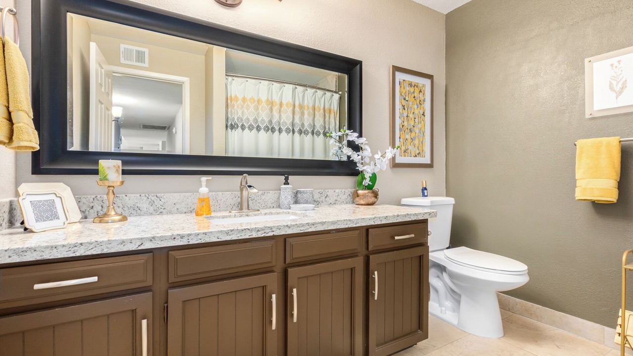 Photo of Bathroom in Glendale