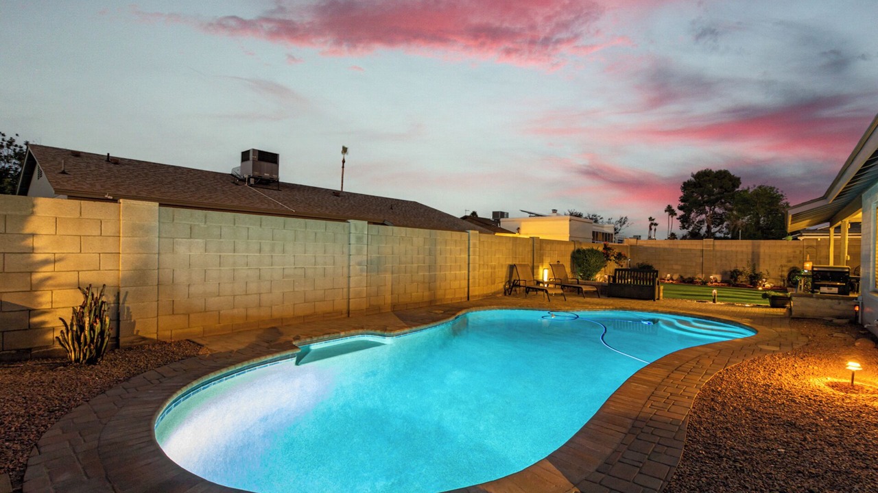 Photo of Outdoor in Glendale