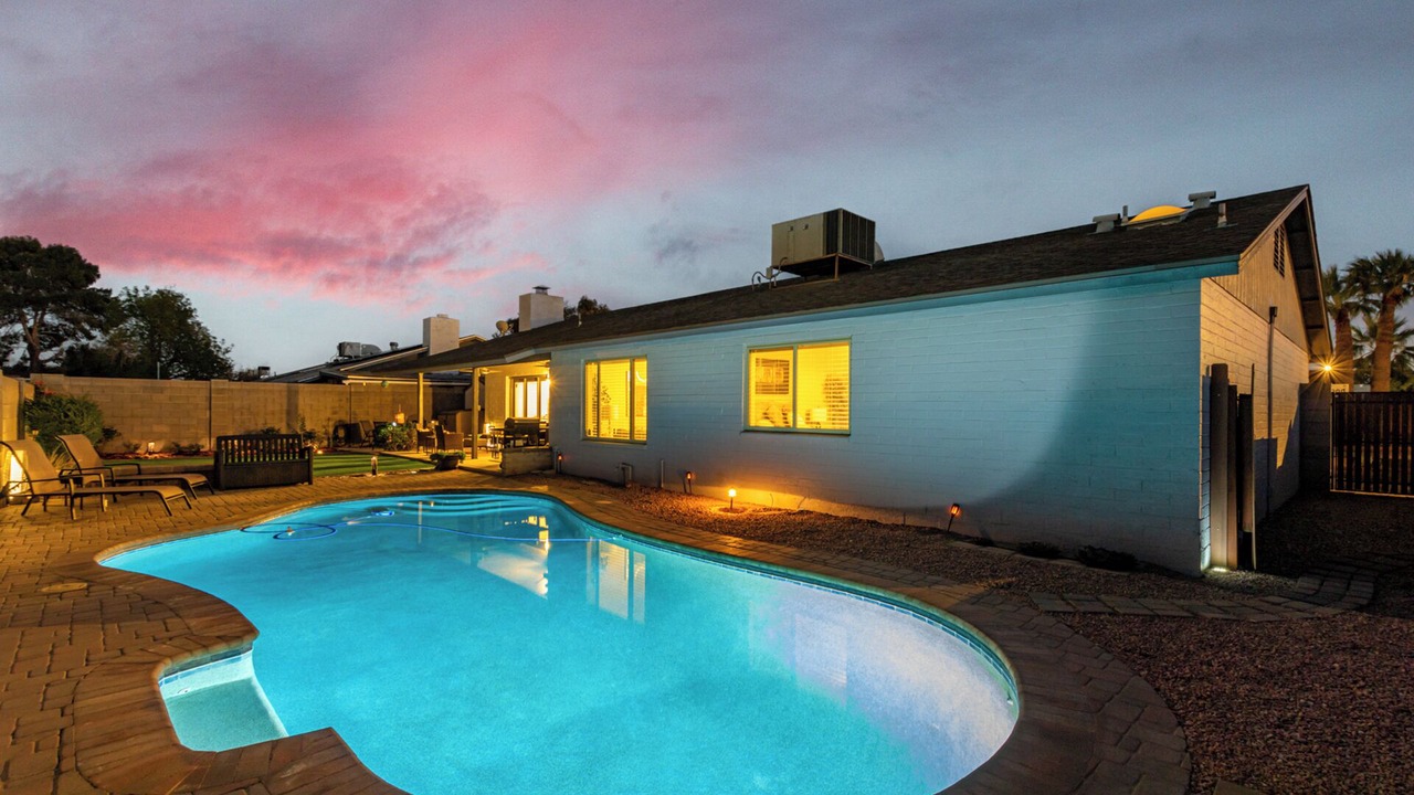 Photo of Outdoor in Glendale