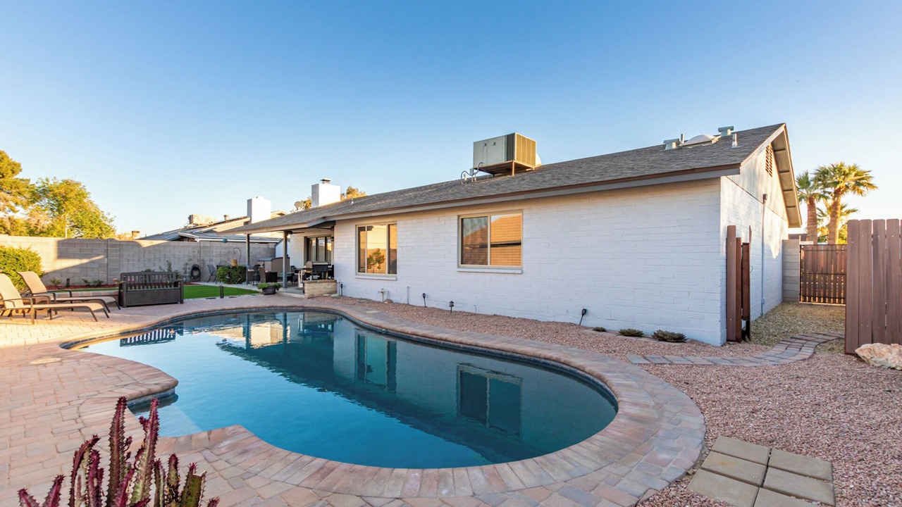 Photo of Outdoor in Glendale