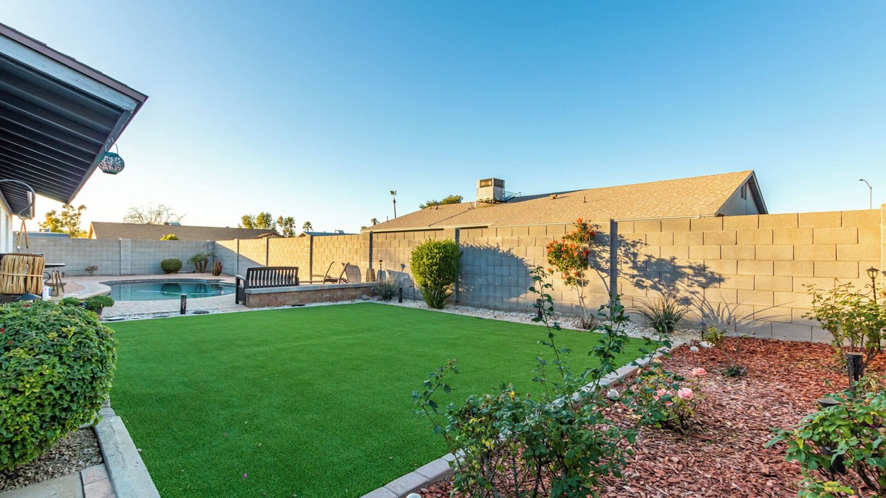 Photo of Outdoor in Glendale