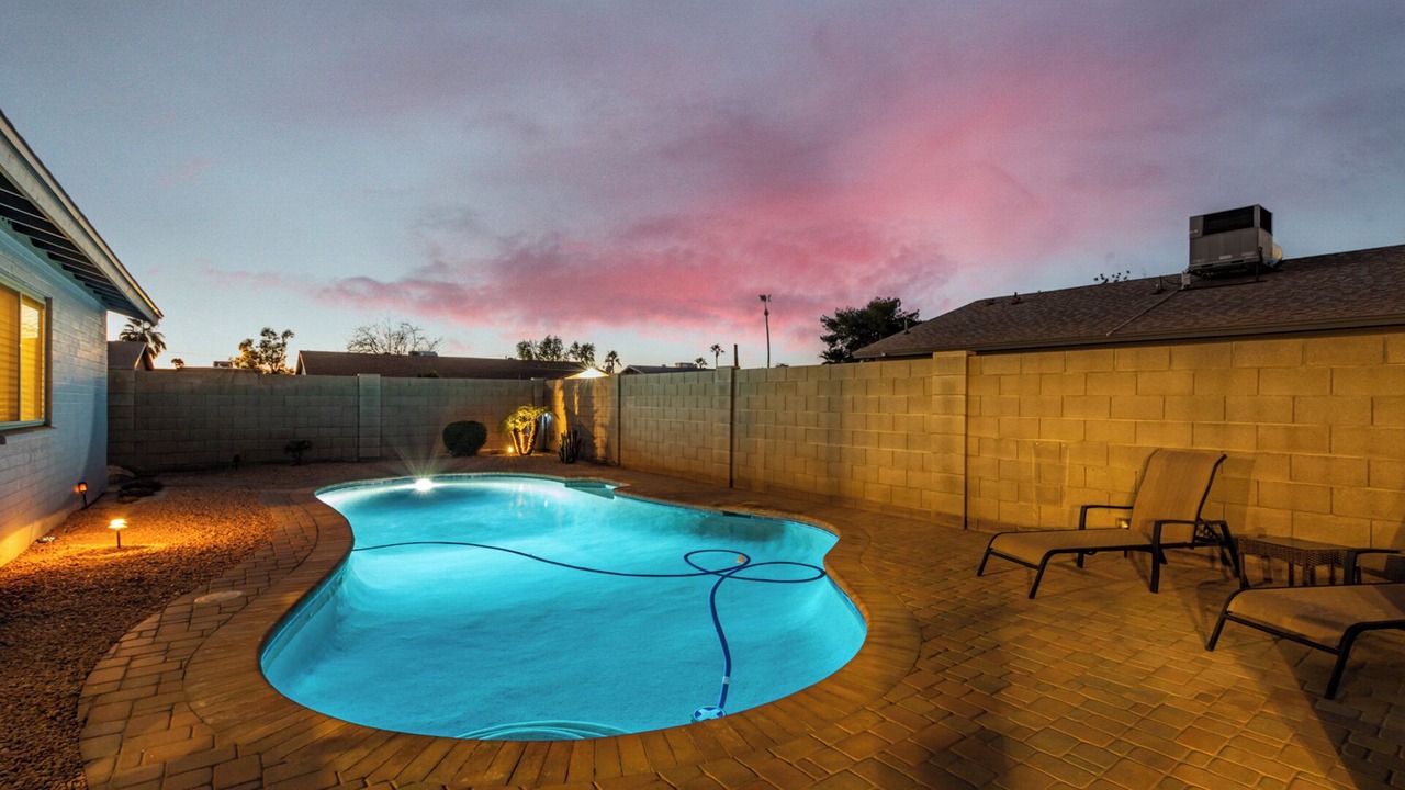 Photo of Outdoor in Glendale