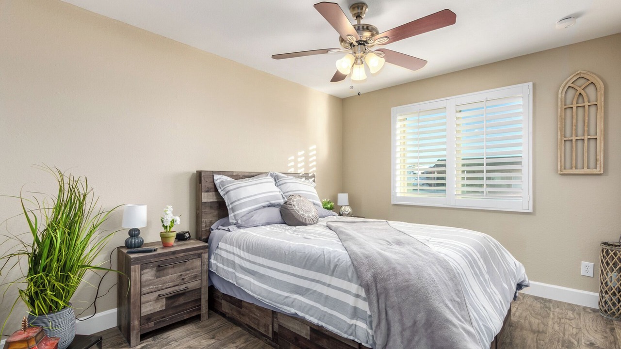 Photo of Bedroom in Glendale