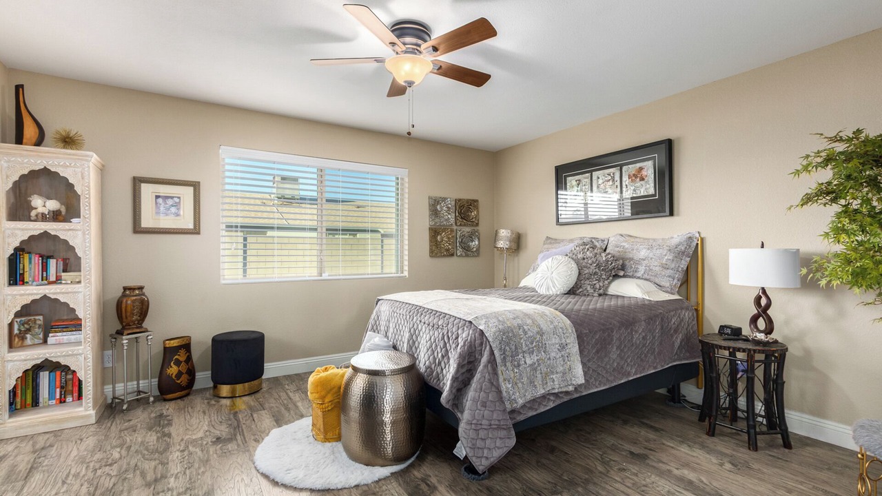 Photo of Bedroom in Glendale