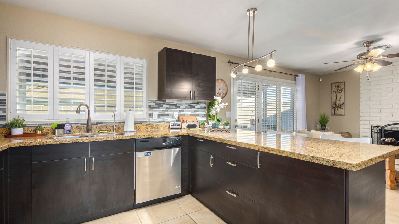 Photo of Kitchen in Glendale