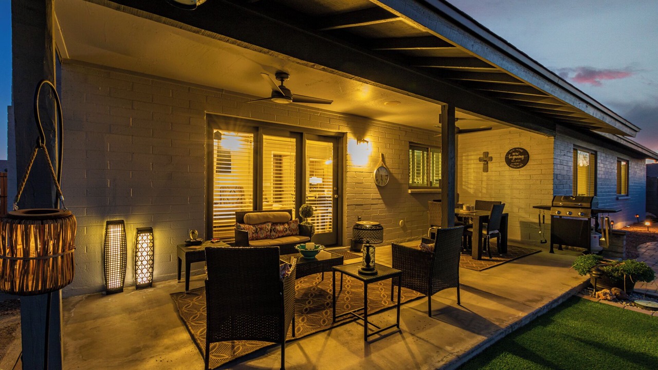 Photo of Outdoor in Glendale