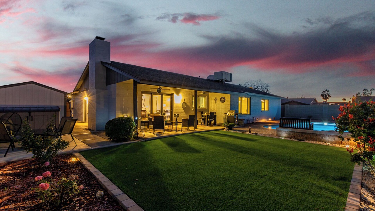 Photo of Outdoor in Glendale