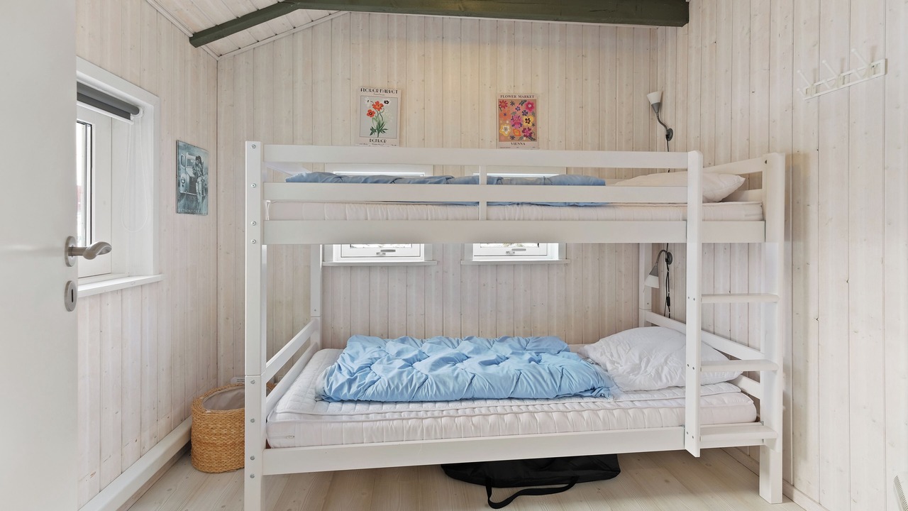 Photo of Bedroom in Lakolk