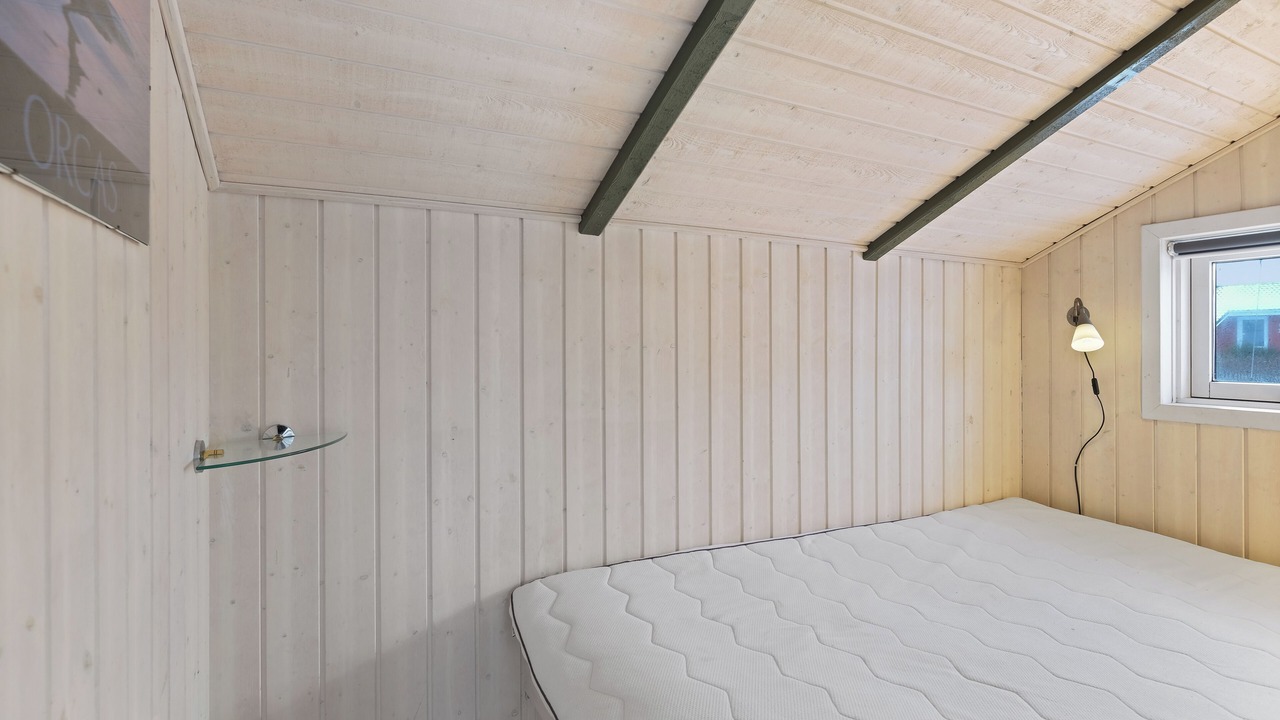 Photo of Bedroom in Lakolk