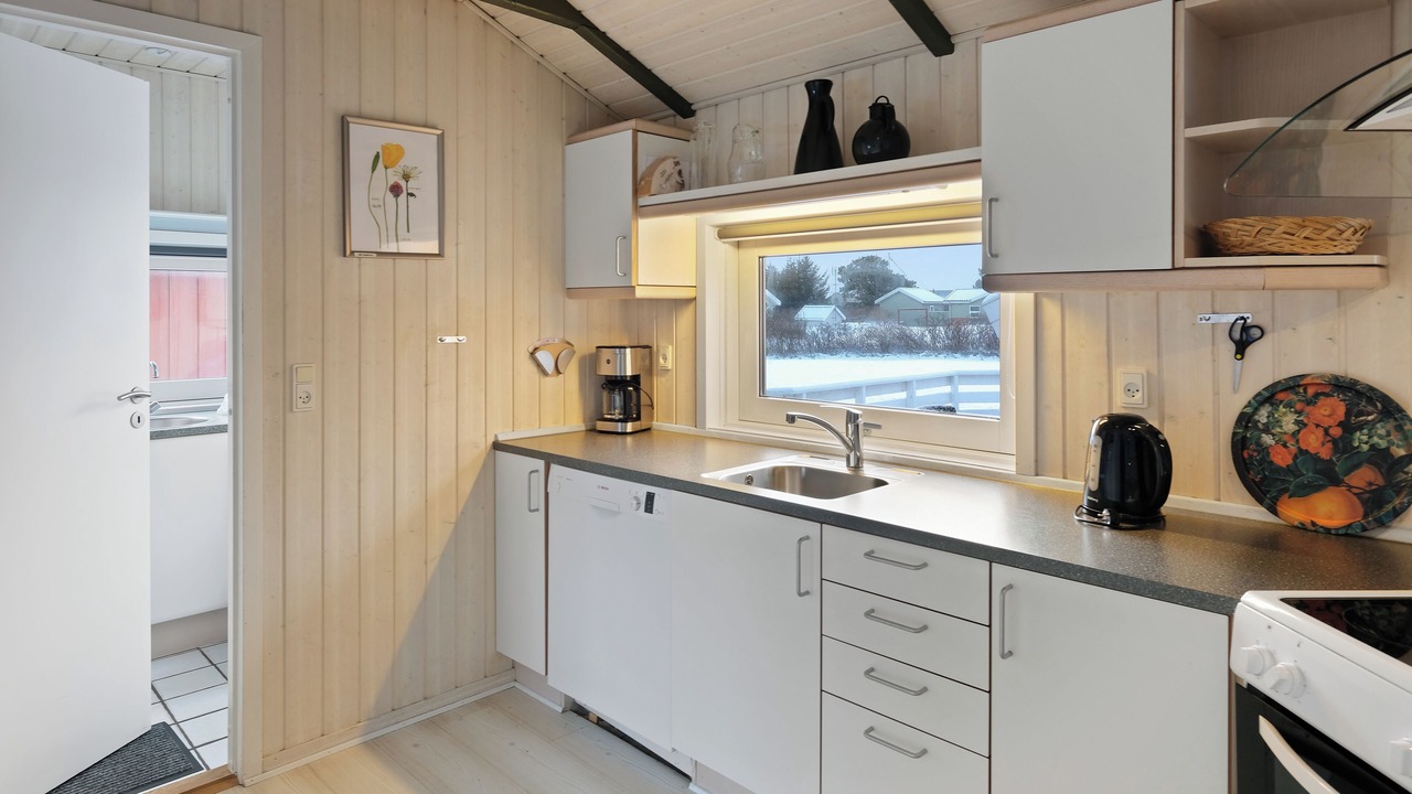 Photo of Kitchen in Lakolk