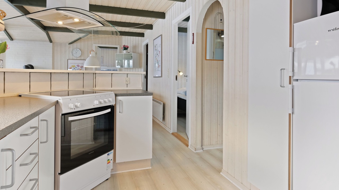 Photo of Kitchen in Lakolk