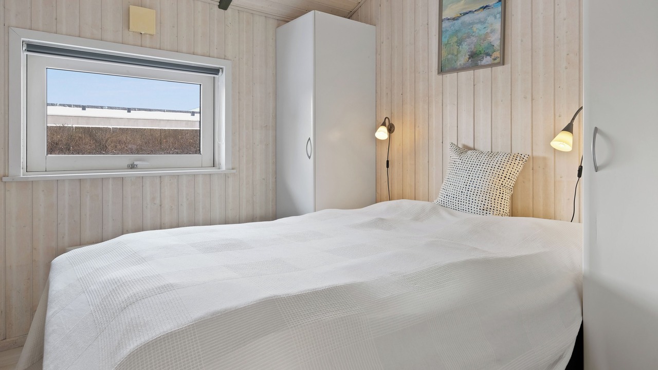 Photo of Bedroom in Lakolk