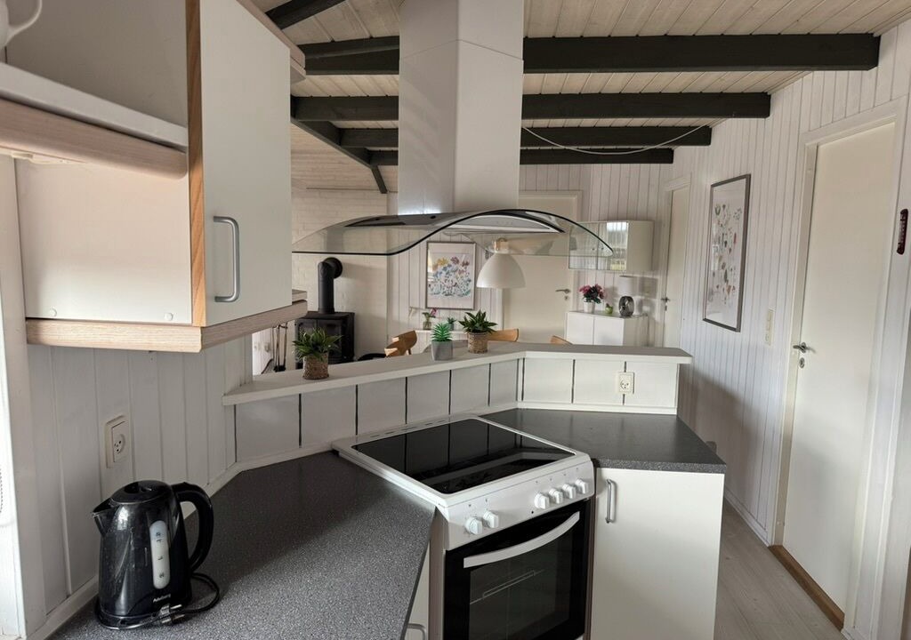 Photo of Kitchen in Lakolk