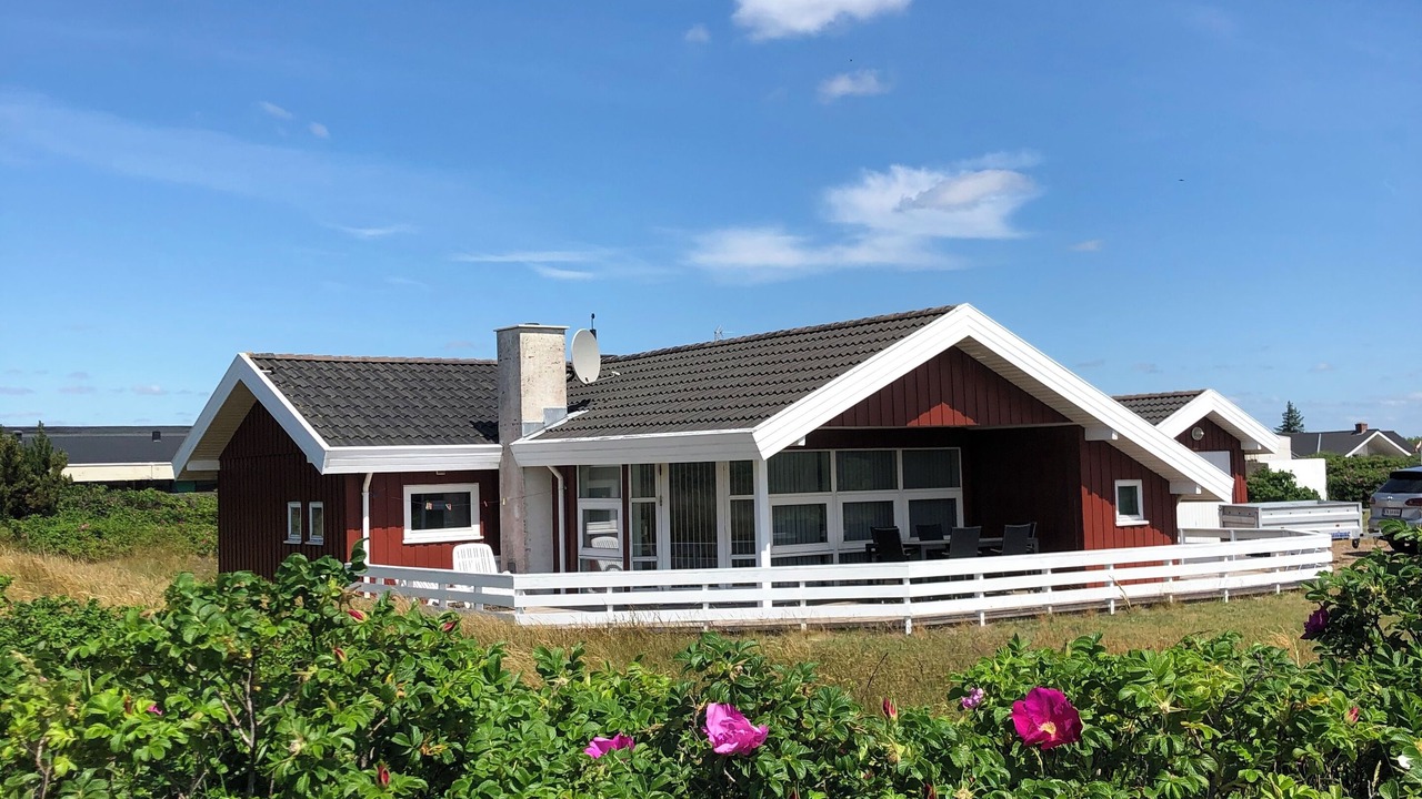 Photo of Outdoor in Lakolk