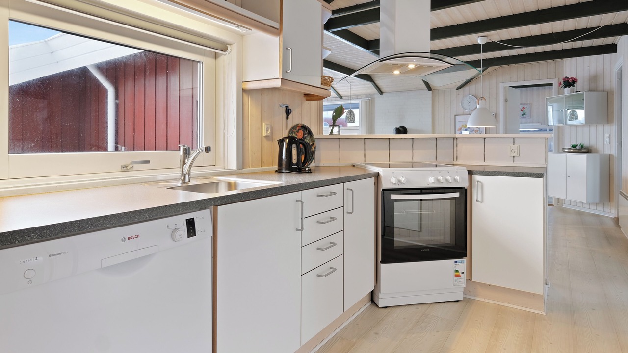 Photo of Kitchen in Lakolk