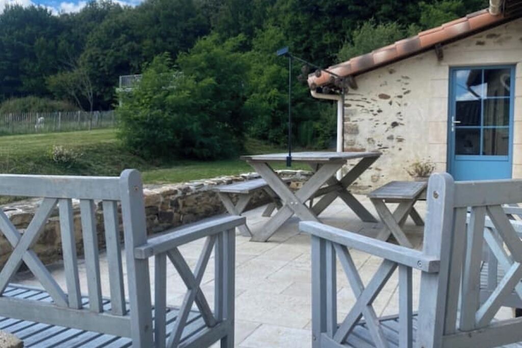 Photo of Outdoor in Le Retail