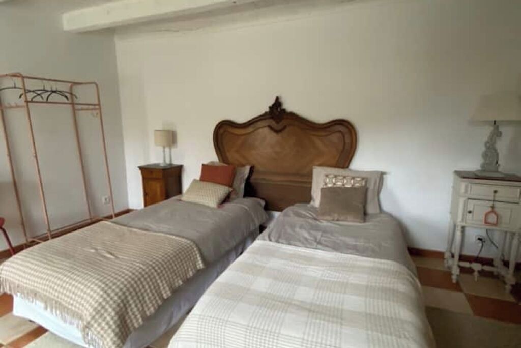 Photo of Bedroom in Le Retail