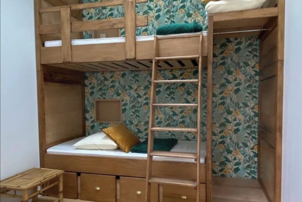 Photo of Bedroom in Le Retail