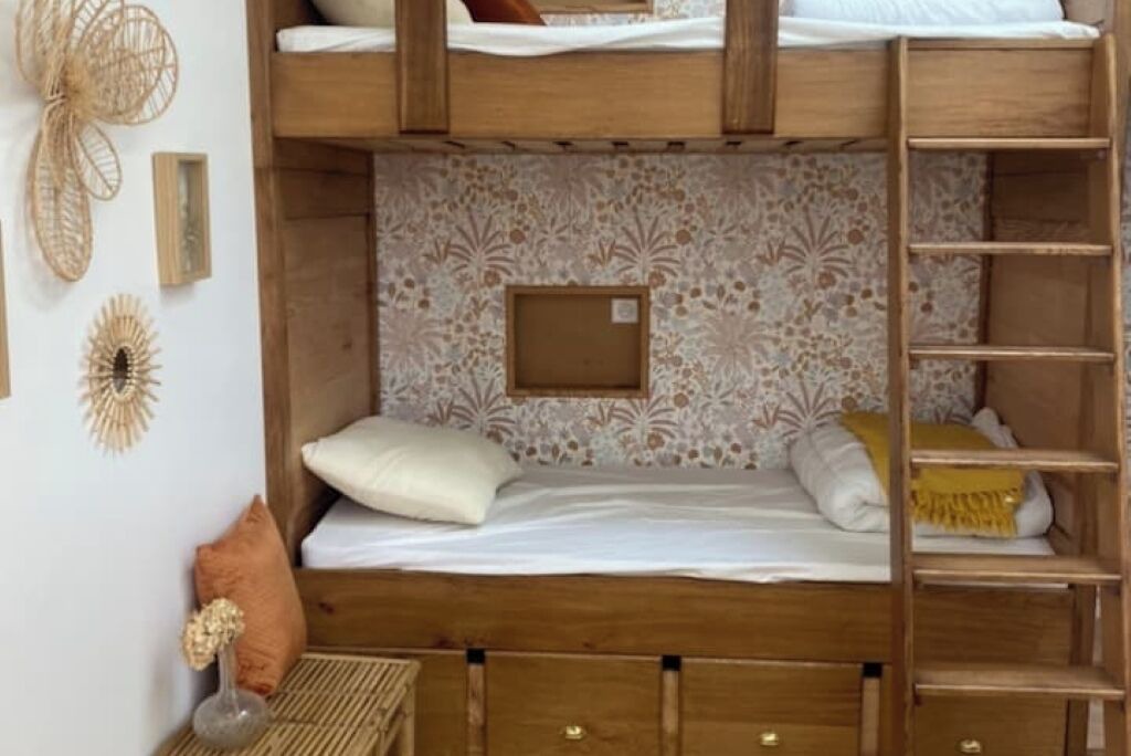 Photo of Bedroom in Le Retail