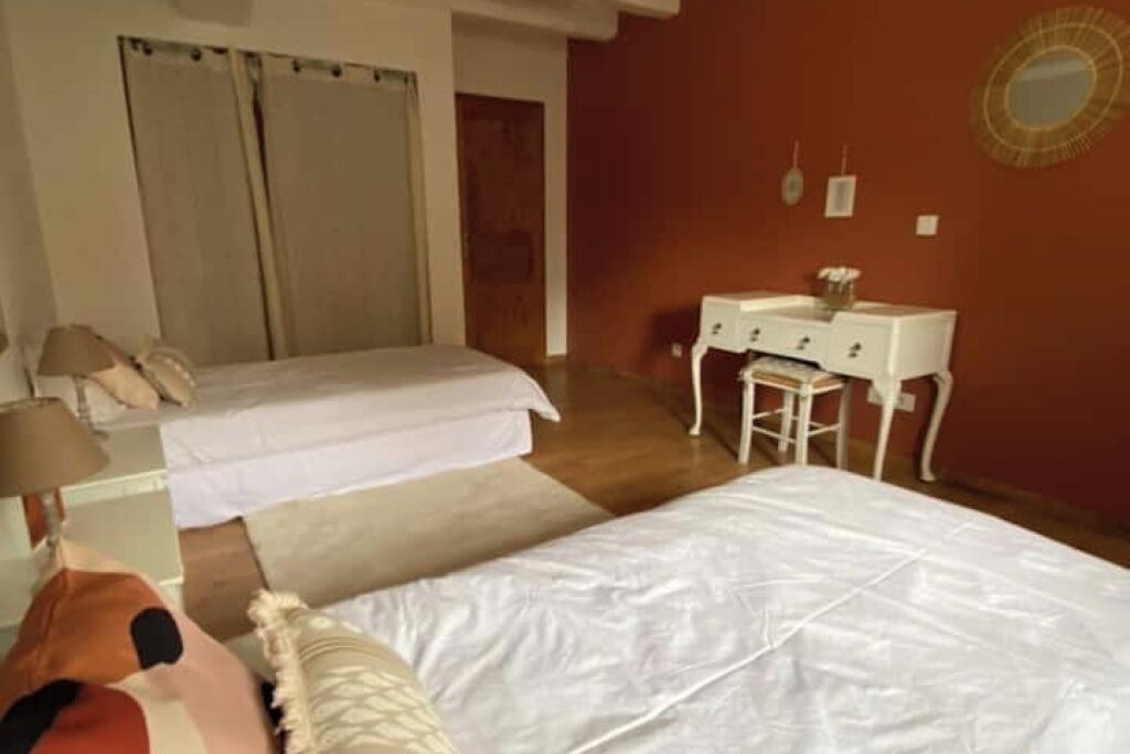 Photo of Bedroom in Le Retail