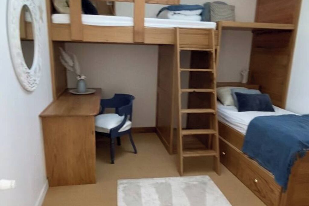 Photo of Bedroom in Le Retail