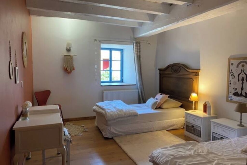 Photo of Bedroom in Le Retail