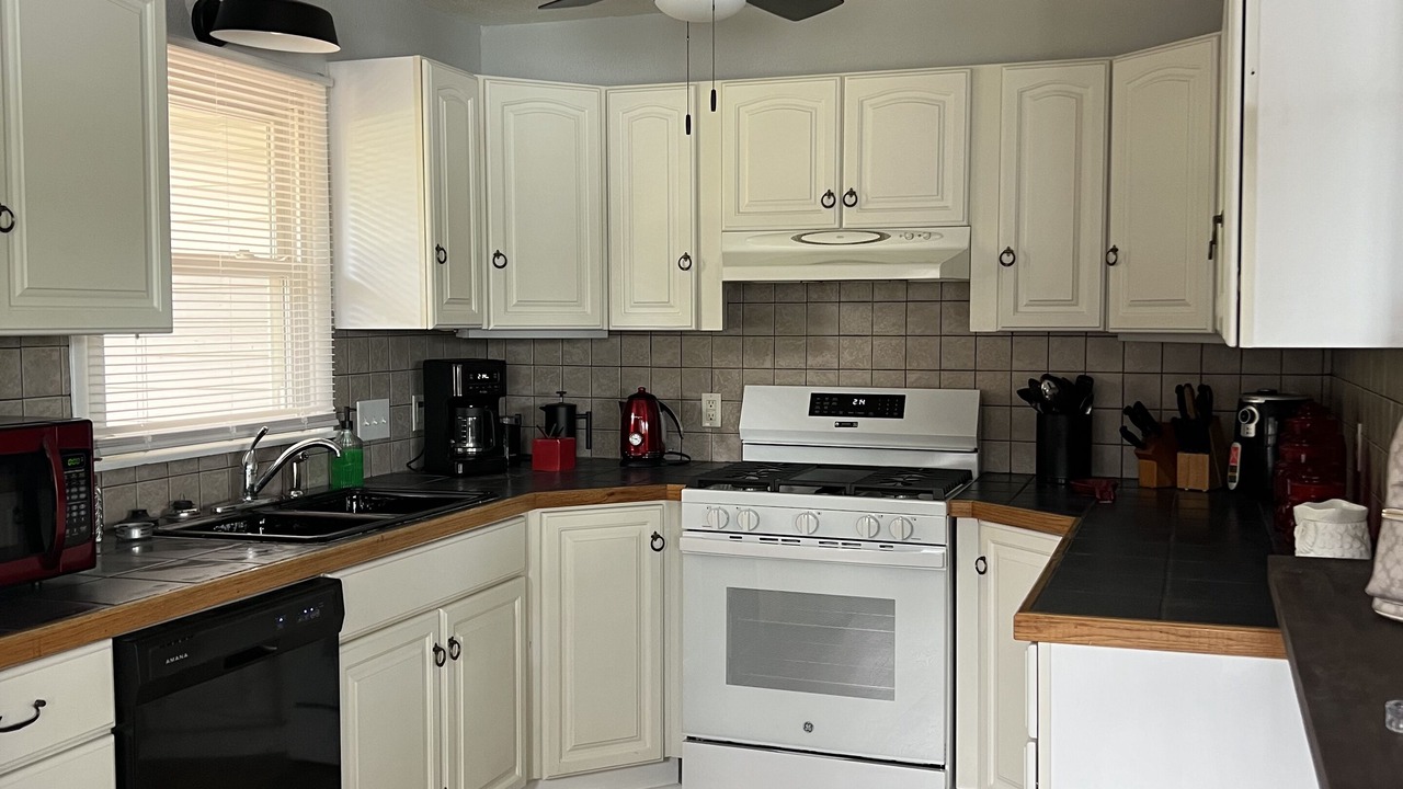 Photo of Kitchen in Shell Knob