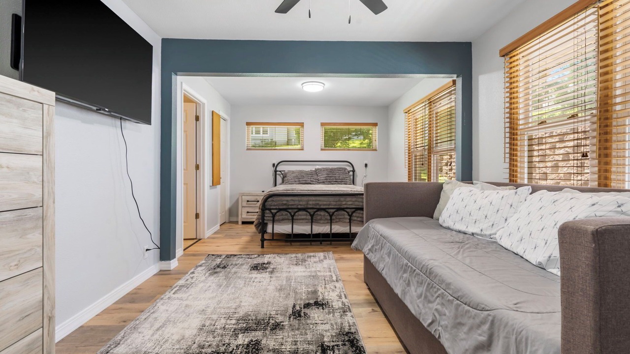 Photo of Bedroom in Shell Knob