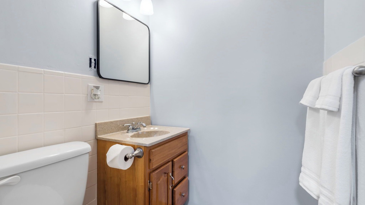 Photo of Bathroom in Shell Knob