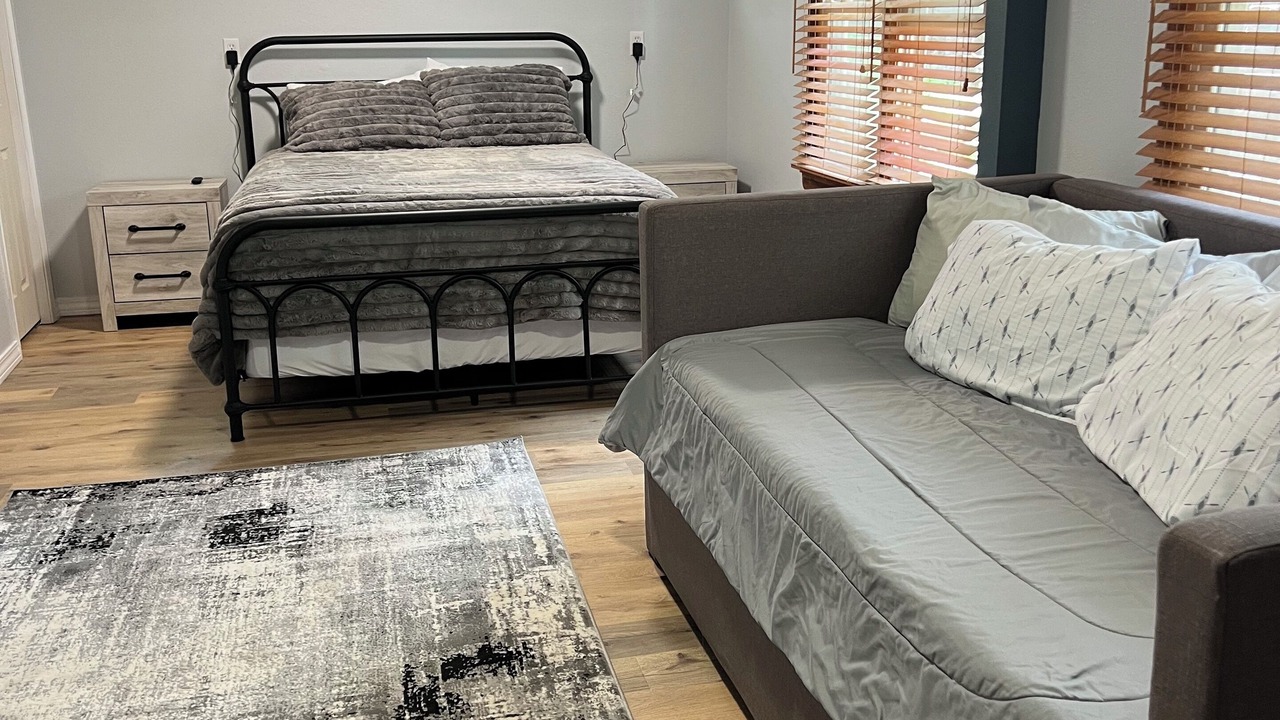 Photo of Bedroom in Shell Knob