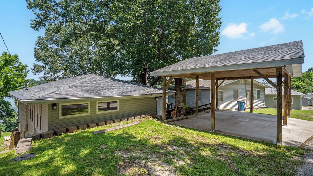 Photo of Outdoor in Shell Knob