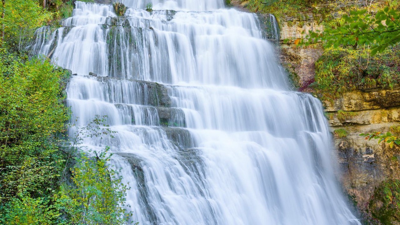 Photo of Others in Clairvaux-les-Lacs