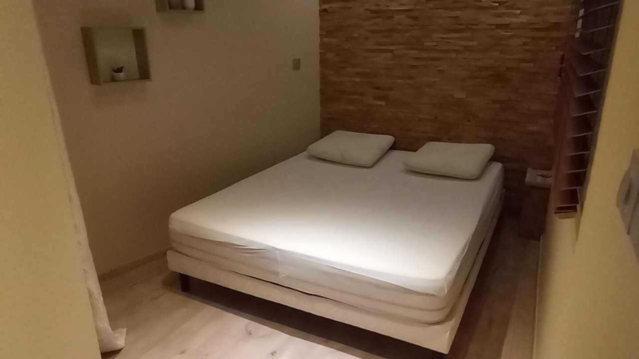 Photo of Bedroom in Clairvaux-les-Lacs