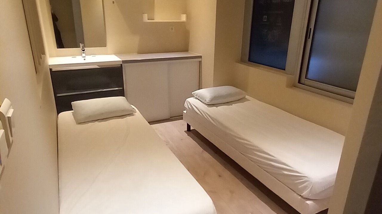 Photo of Bedroom in Clairvaux-les-Lacs