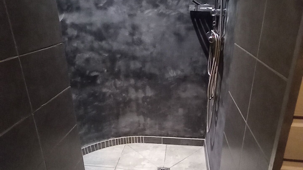 Photo of Bathroom in Clairvaux-les-Lacs